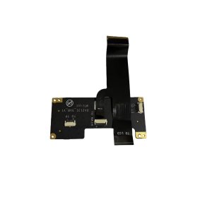 Sub-board and Ribbon Cable for Autel IM608 II IM608Pro II